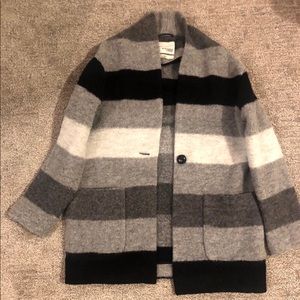 Aritzia Wilfred Free Neelam Jacket
